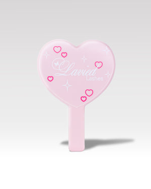
                  
                    Load image into Gallery viewer, Heart mirror
                  
                