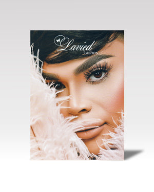 
                  
                    Load image into Gallery viewer, Lash Book Vol. 1
                  
                