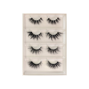 
                  
                    Load image into Gallery viewer, Lash Book Vol. 1
                  
                